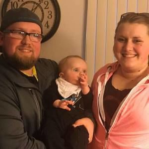 Meet your Posher, Leeann